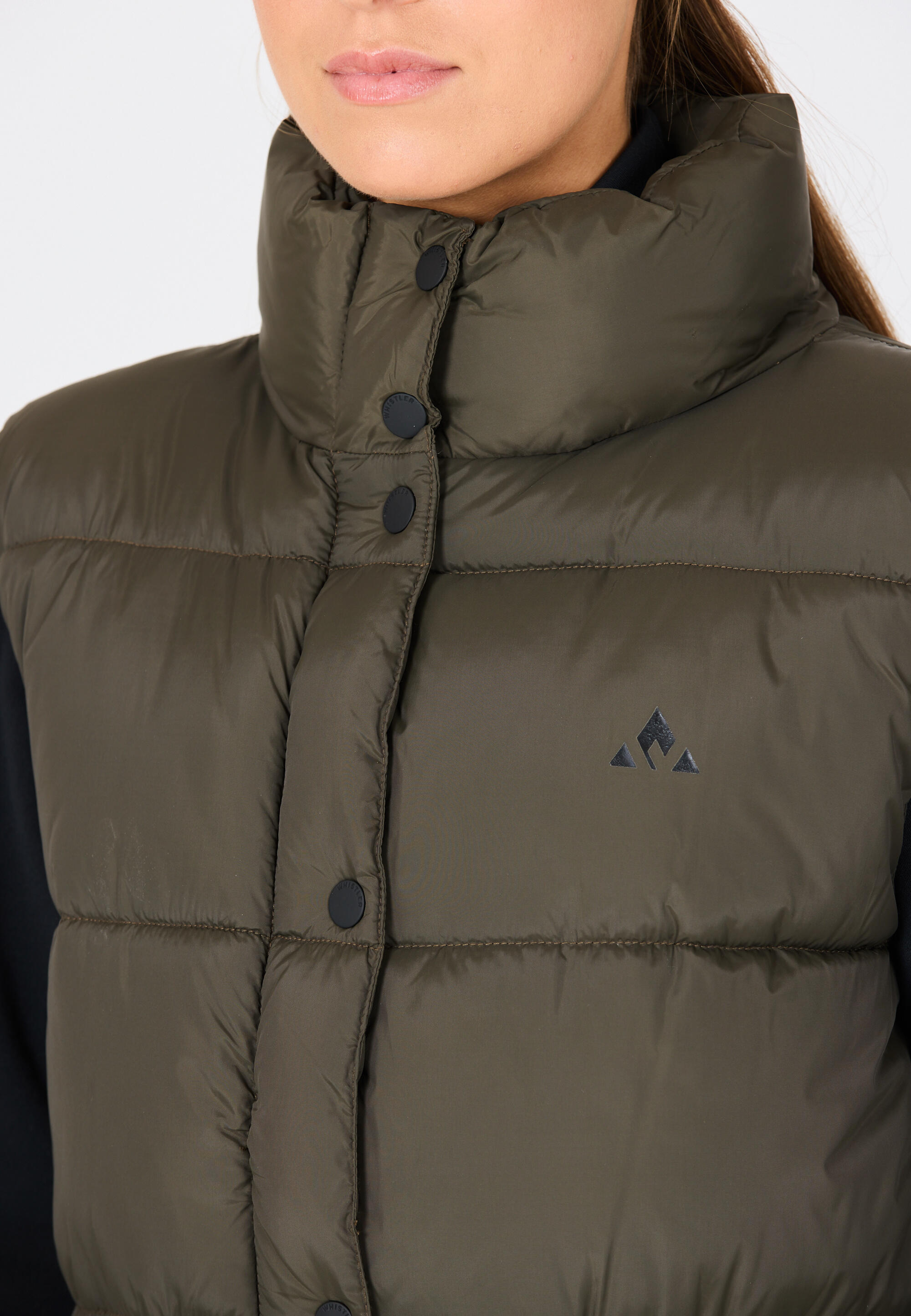 Vest Amaretto 3/5