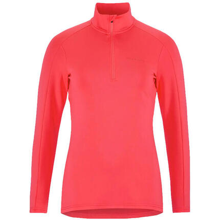 Craft Ski Pullover Core Gain Damen - Rosa
