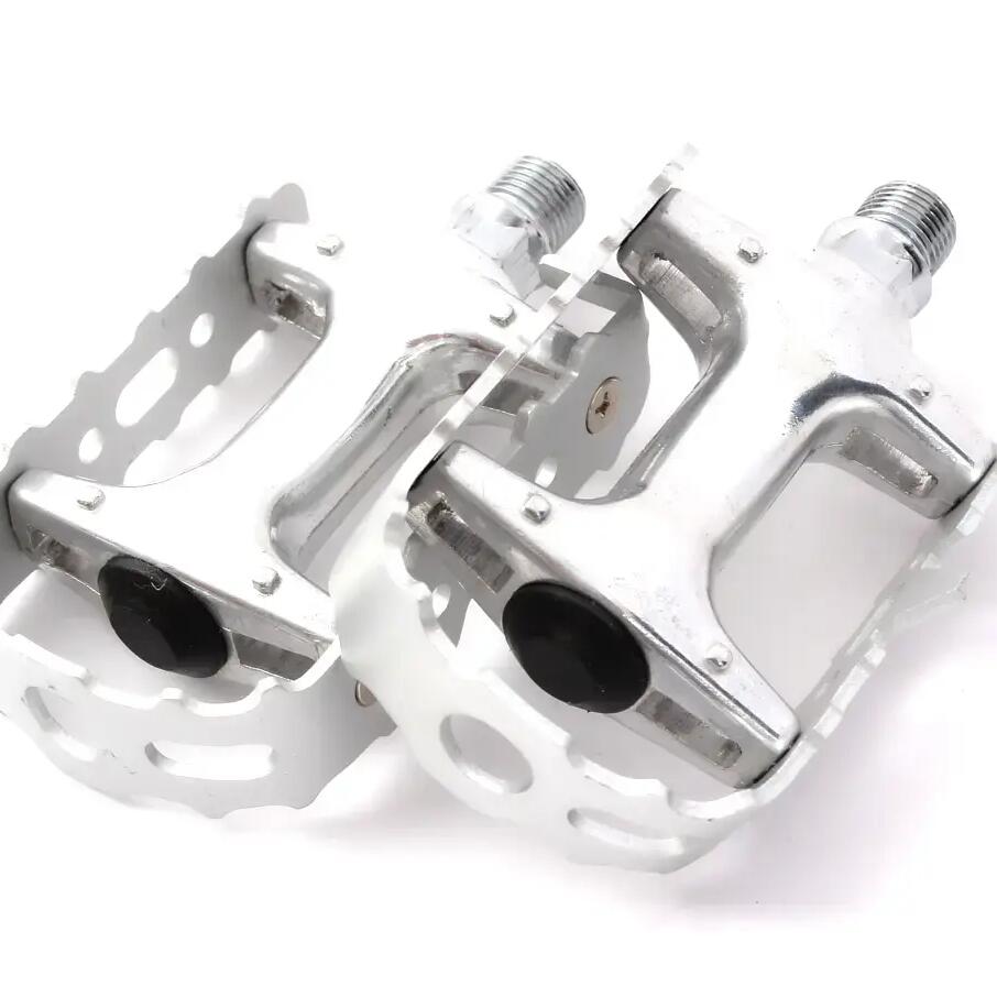 MTB Fixed-gear Aluminium Pedals KHE 9/16 inch
