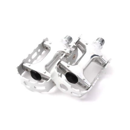 Aluminiowe pedały MTB Fixie KHE 9/16 cala