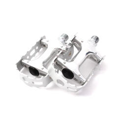 MTB Fixie Aluminium Pédales KHE 9/16 pouces