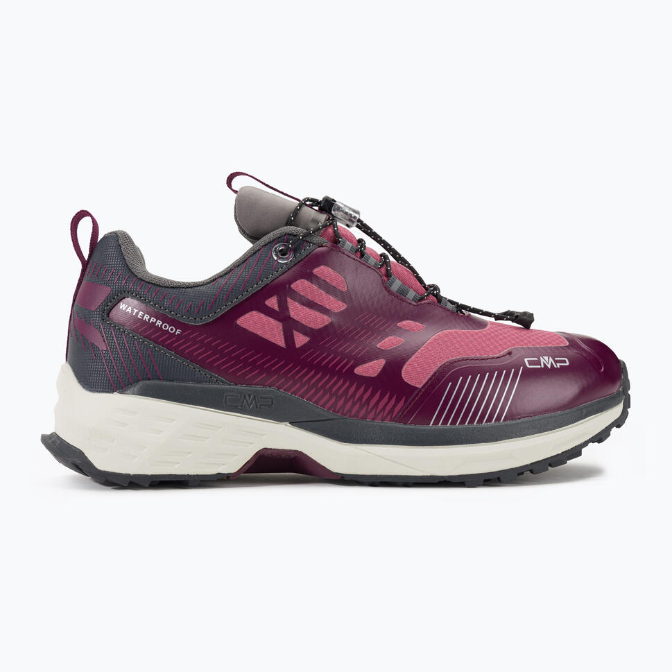 Buty trekkingowe damskie CMP Pohlarys Low Wp