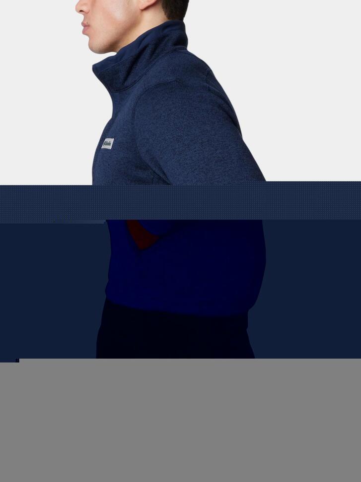 Bluza Polarowa Męska Columbia Sweater Weather