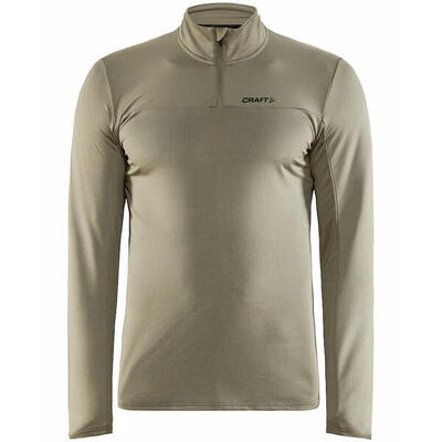 Craft skipully core gain heren - groen/beige