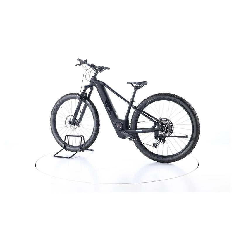 Gerenoveerd - Cube Reaction Hybrid SLT 625 Elektrische Fiets 2020 - Goed