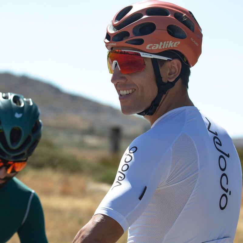 Kask Rowerowy Szosowy Unisex Kilauea MIPS