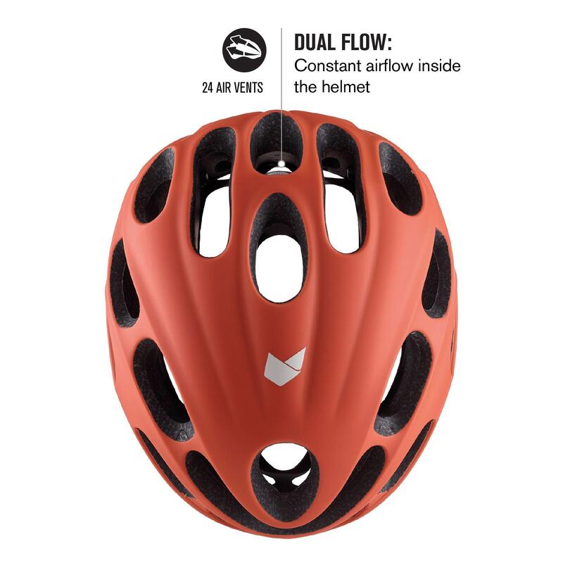 Kask Rowerowy Szosowy Unisex Kilauea MIPS