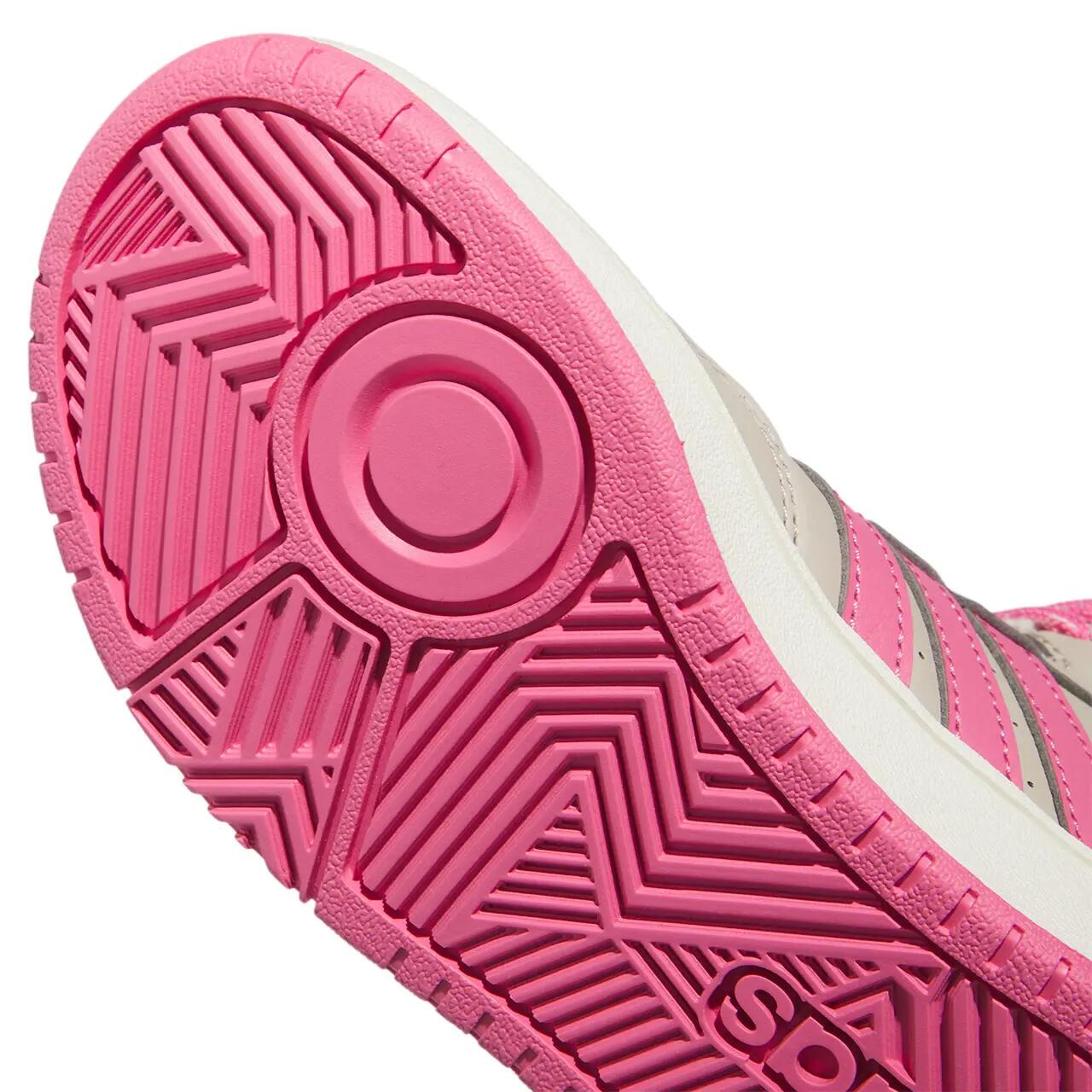 Buty dla dzieci adidas Hoops Mid 3.0 K 4/5