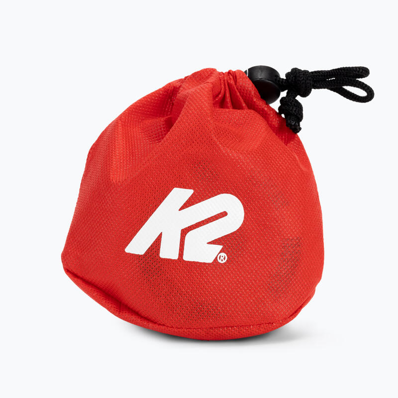 Kółka K2 STROBE 84MM - 2 PACK LIGHT