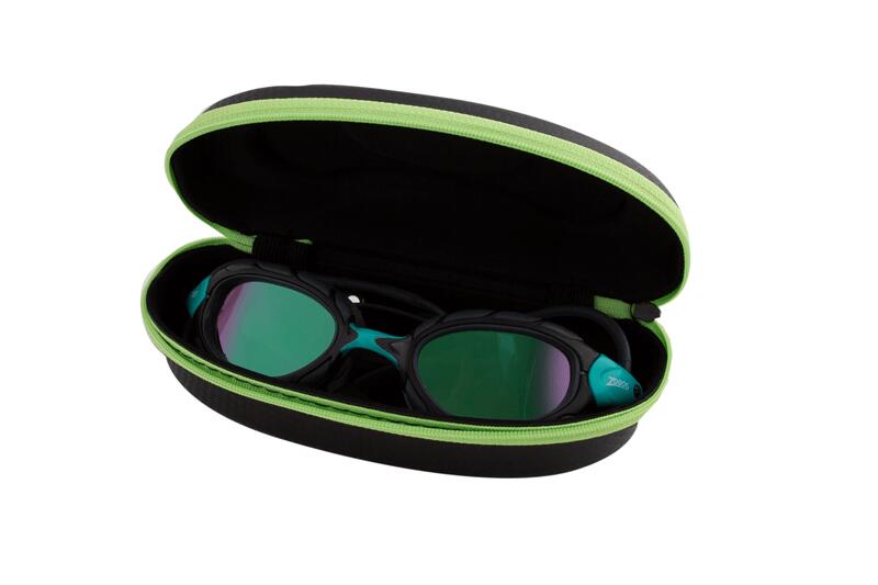 Schwimmbrille ZOGGS Predator Titanium Regular 6/7