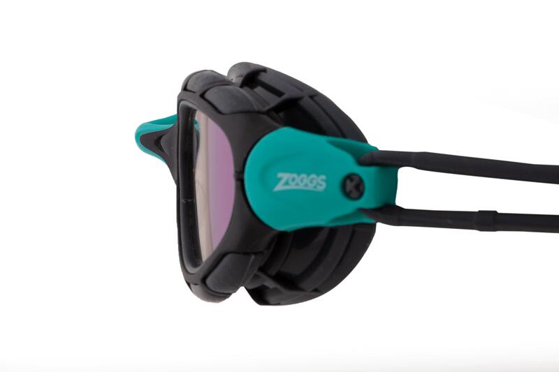 Schwimmbrille ZOGGS Predator Titanium Regular 7/7