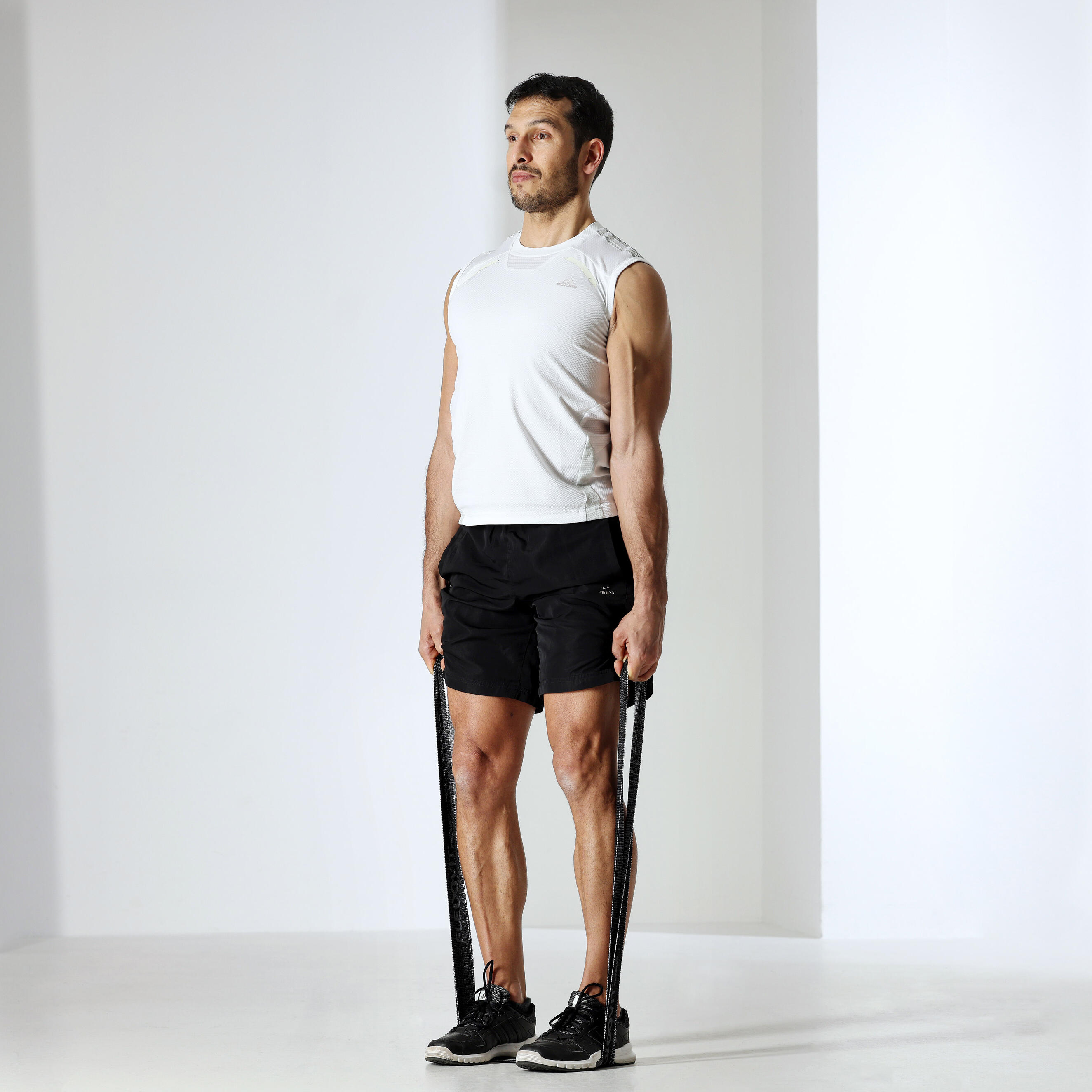 FLEXVIT Powerbands Revolve 3er-Set "Gym" 3/3