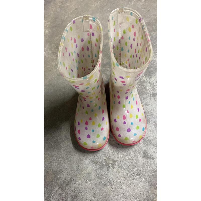 Entre Particuliers - Bottes de pluie pour filles