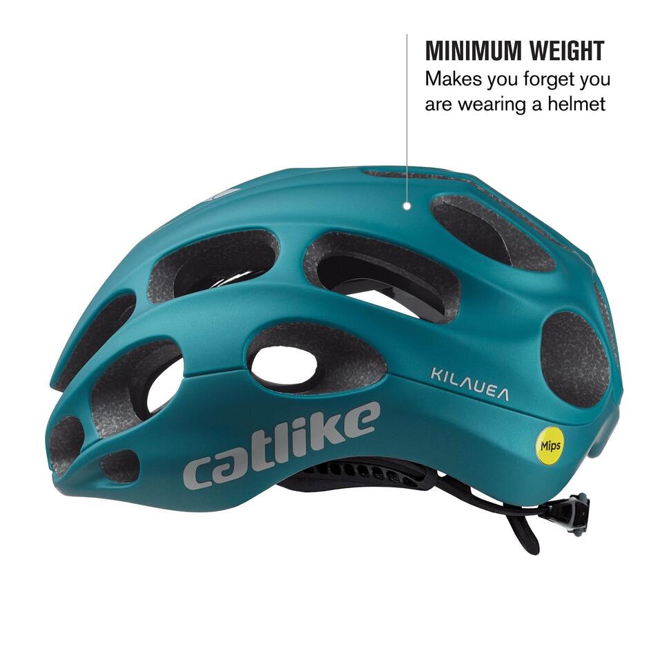 Kask Rowerowy Szosowy Unisex Kilauea MIPS