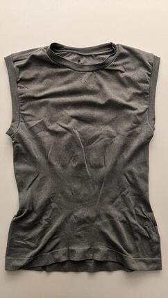 Tussen Particulieren - Domyos Ademend compressie-T-shirt voor krachttrain