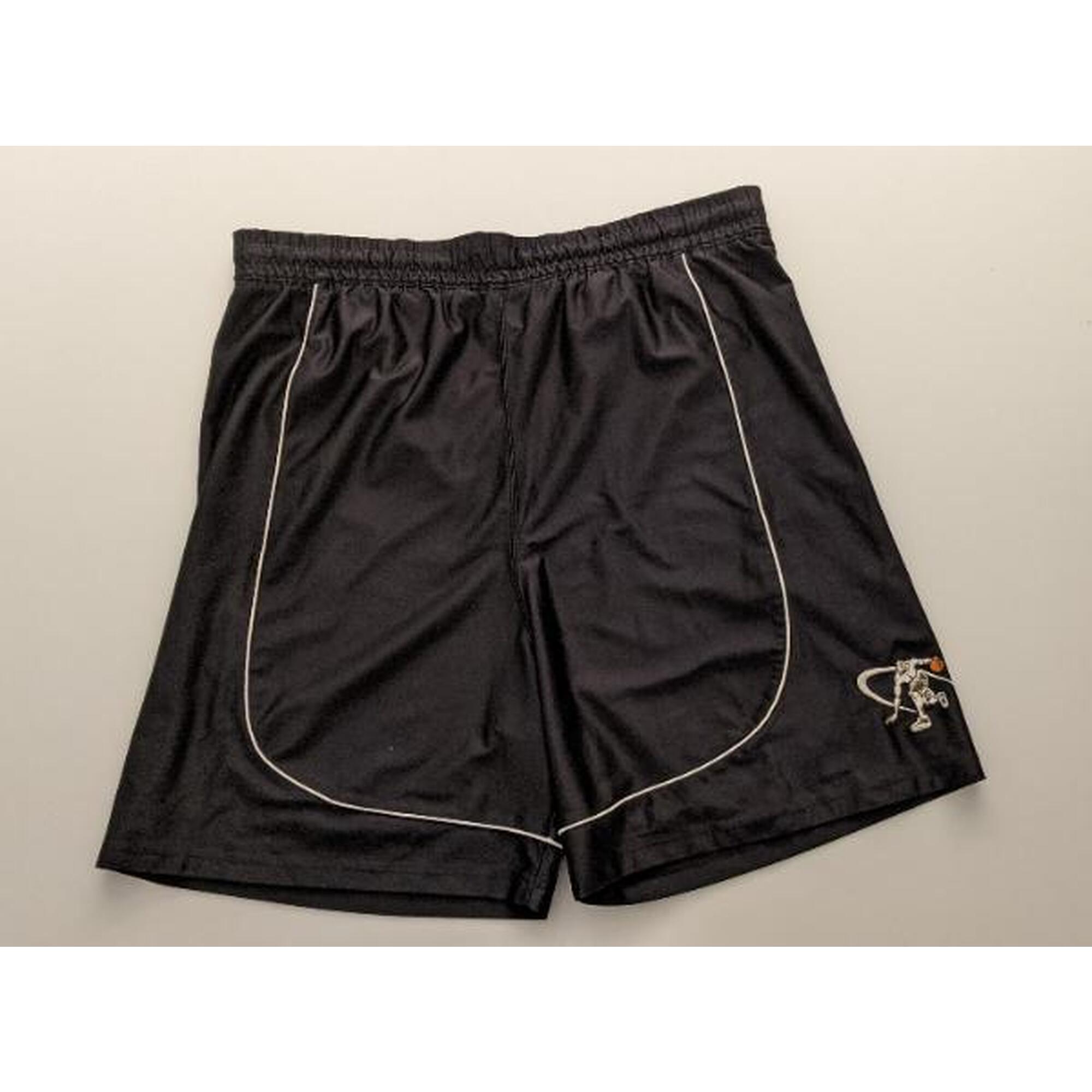 Tussen Particulieren - Basketbalshort And1 Y2K XL