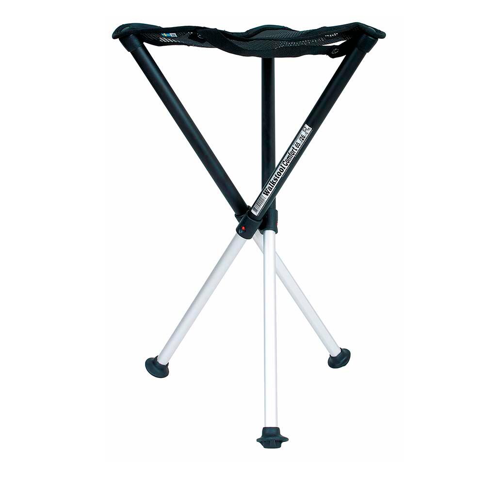 WALKSTOOL Taburete telescópico plegable Walkstool Comfort 65 cm