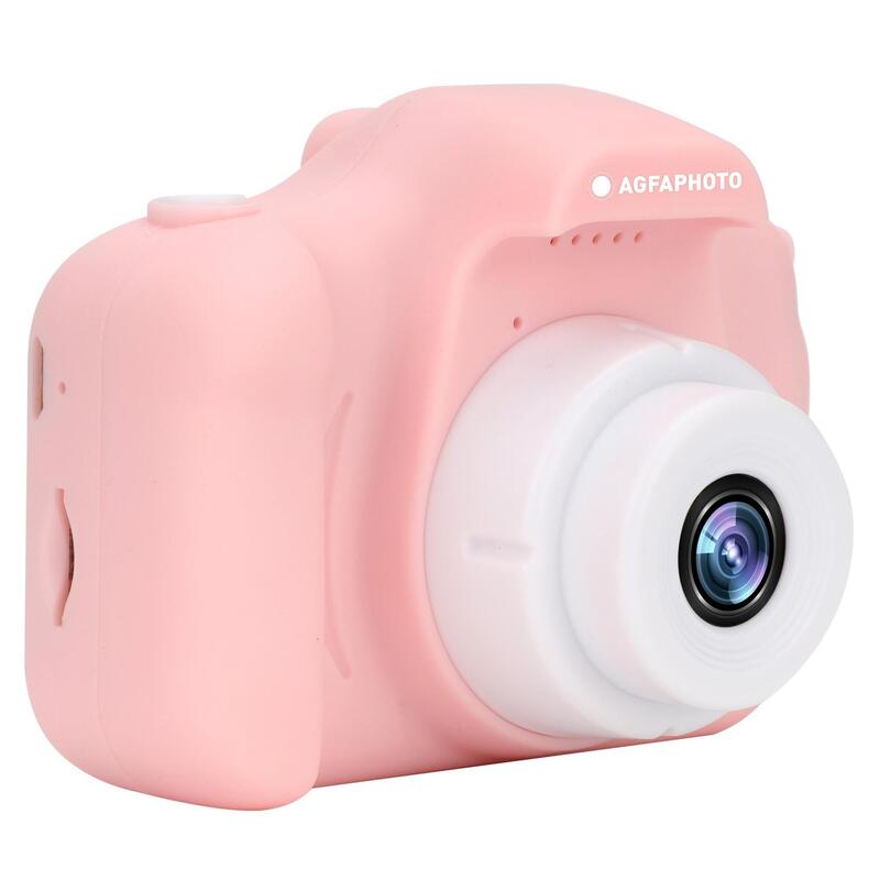 AGFA PHOTO Realikids Cam Mini - Compacte Digitale Camera voor Kinderen