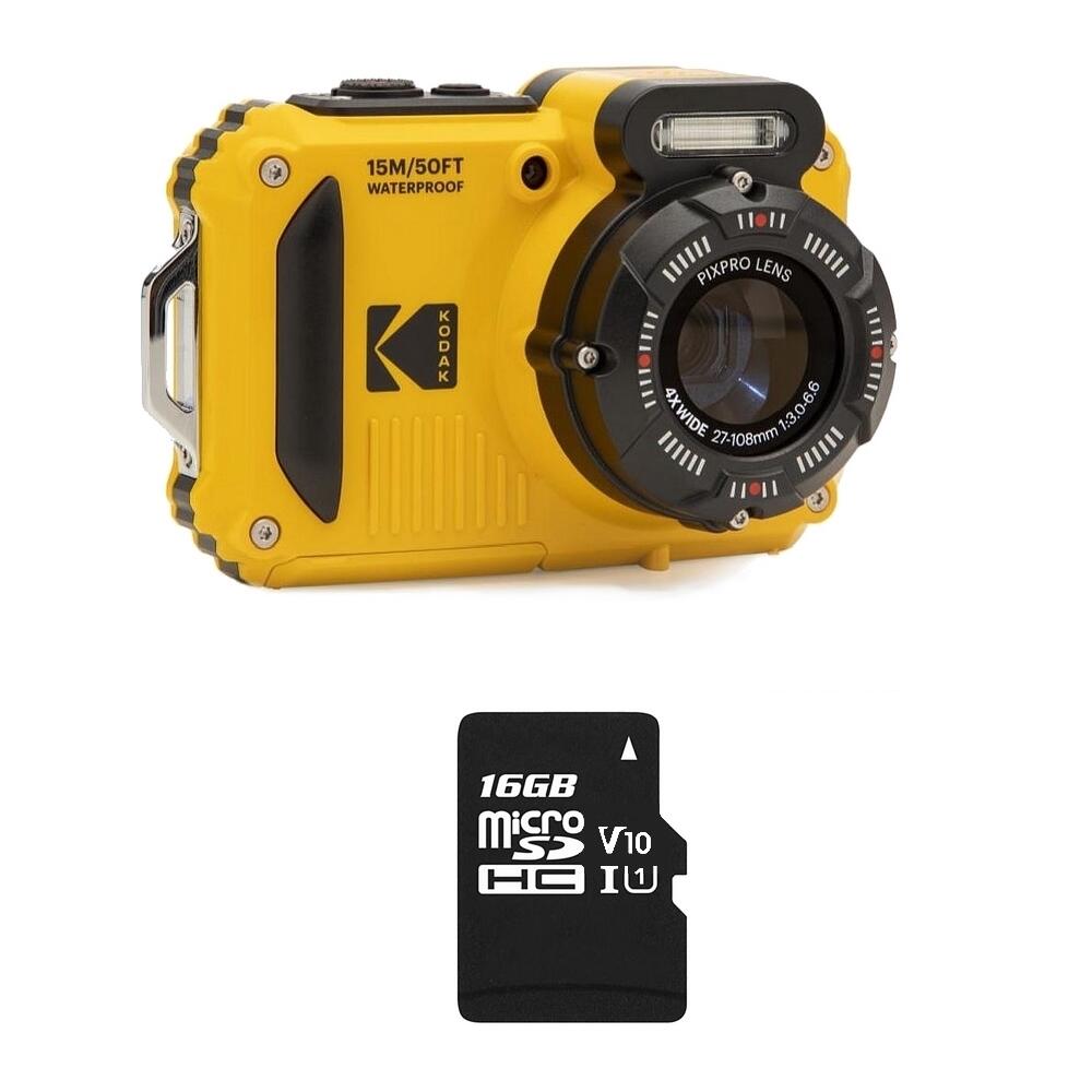 KODAK picture