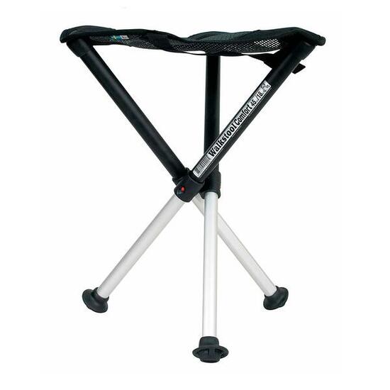 Dreibeiniger Sitz Walkstool Comfort 45