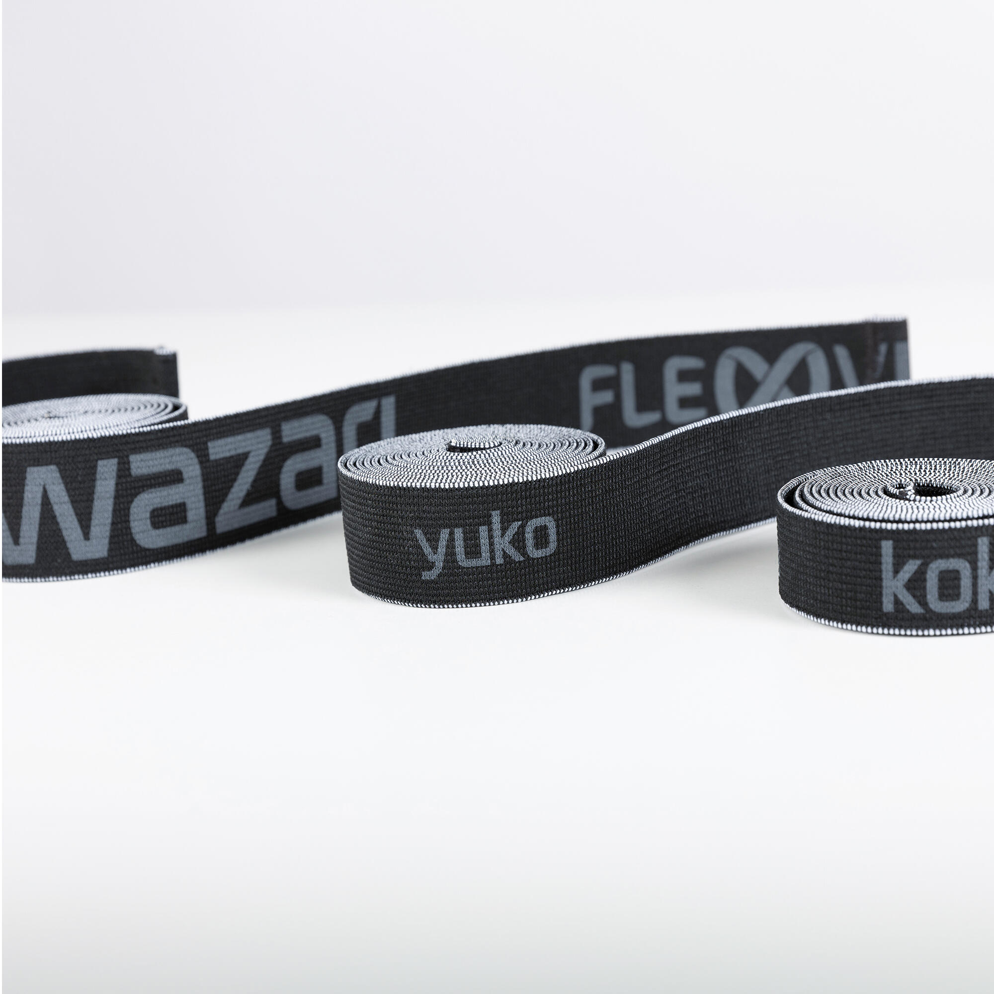 FLEXVIT Sparring "yuko" 3/3