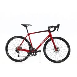 Segunda Vida - Bicicleta carretera BH SL1 2.5 Carbono