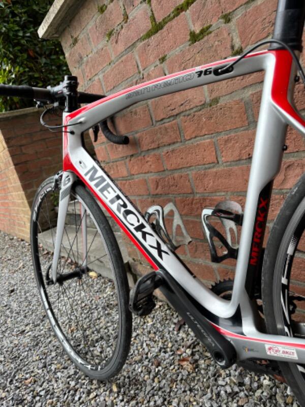 EDDY MERCKX picture