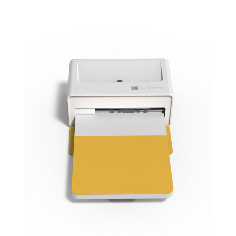 Kodak PD460 – Bluetooth Fotoprinter & Docking - Formaat 10x15 cm