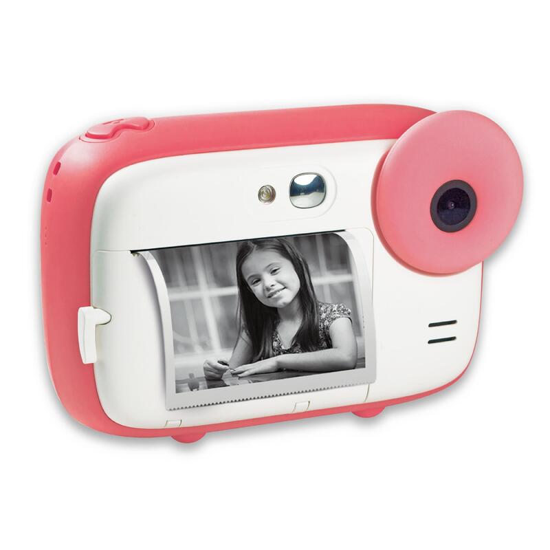 AGFA PHOTO Realikids Instant Cam – Instantcamera voor Kinderen