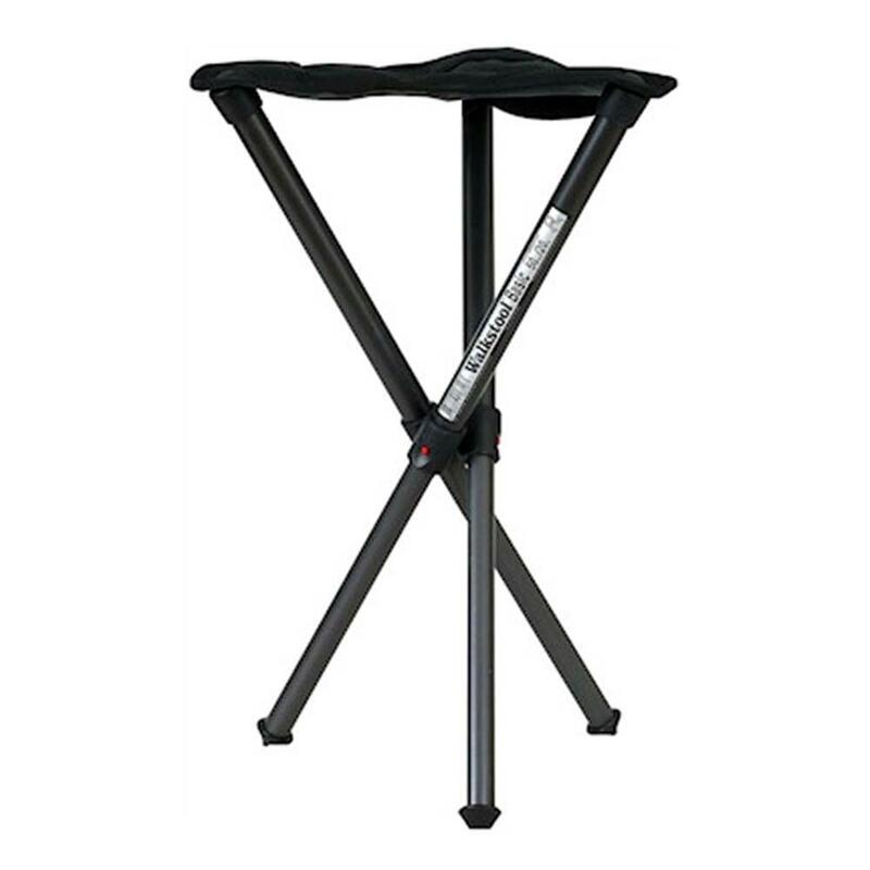 Taburete telescópico plegable Walkstool Basic 50 cm
