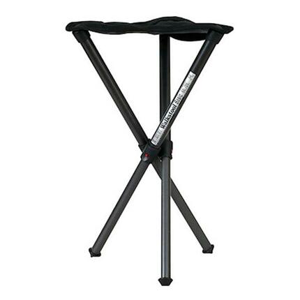 Banc télescopique pliant Basic 50 cm Walkstool