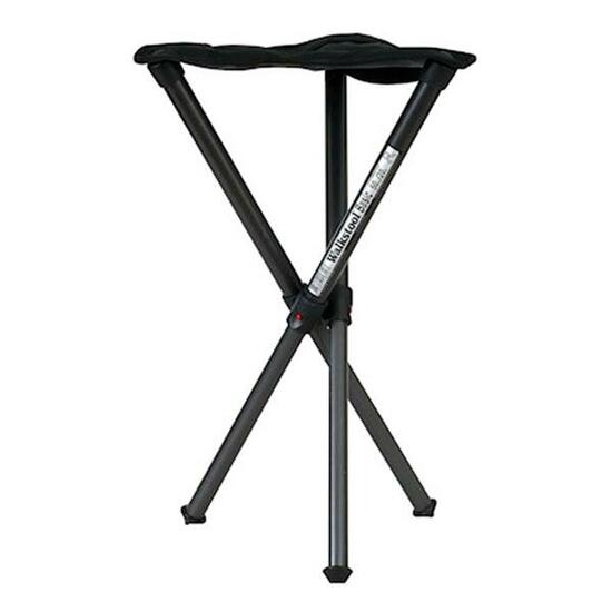 Banc télescopique pliant Basic 50 cm Walkstool