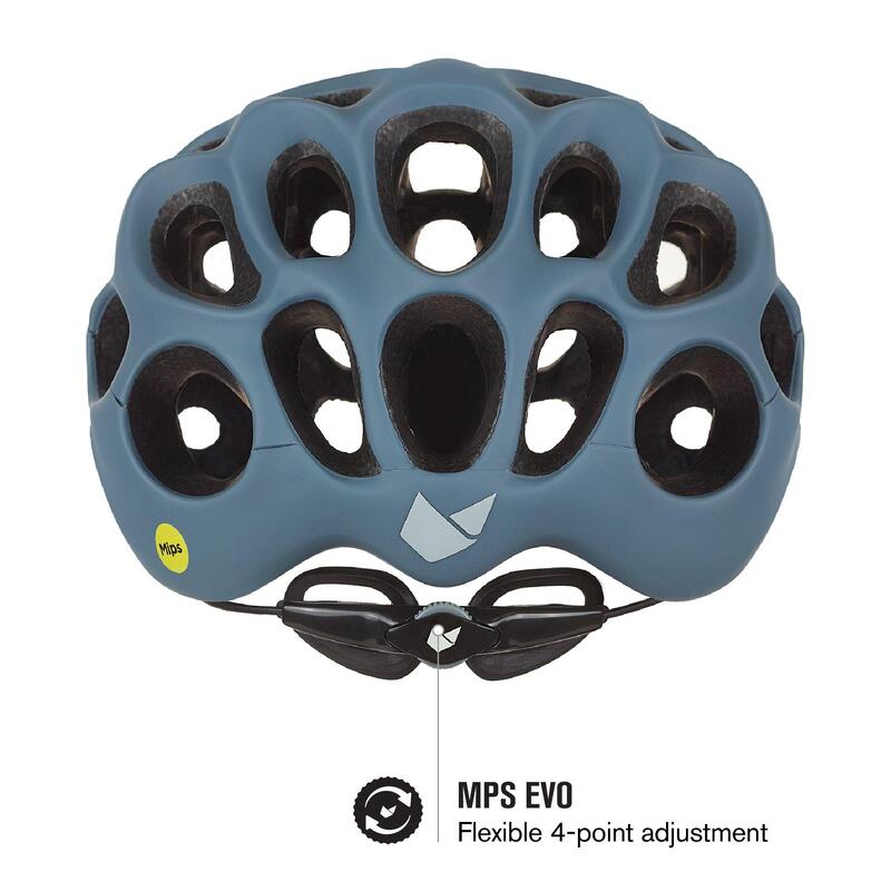 Cyklistická helma Mixino Evo MIPS