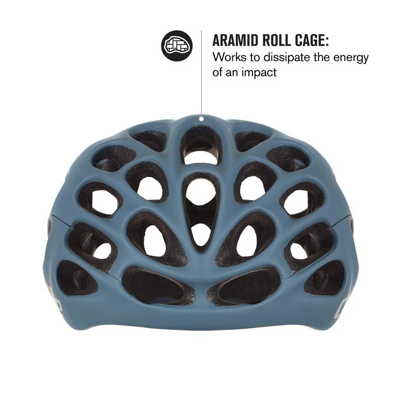Kask Szosowy Unisex Mixino Evo MIPS