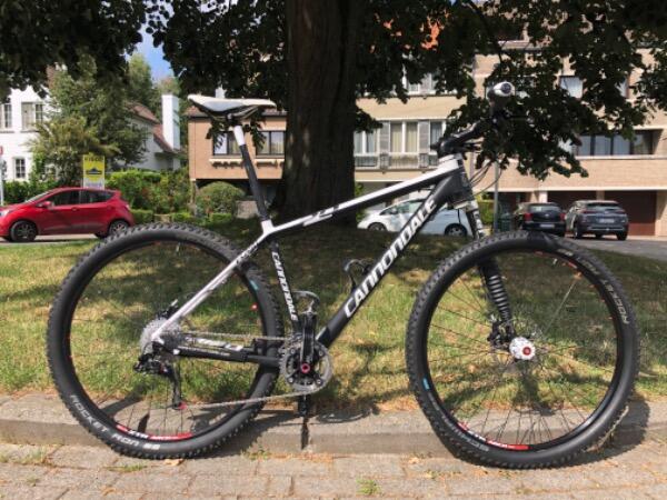 CANNONDALE picture