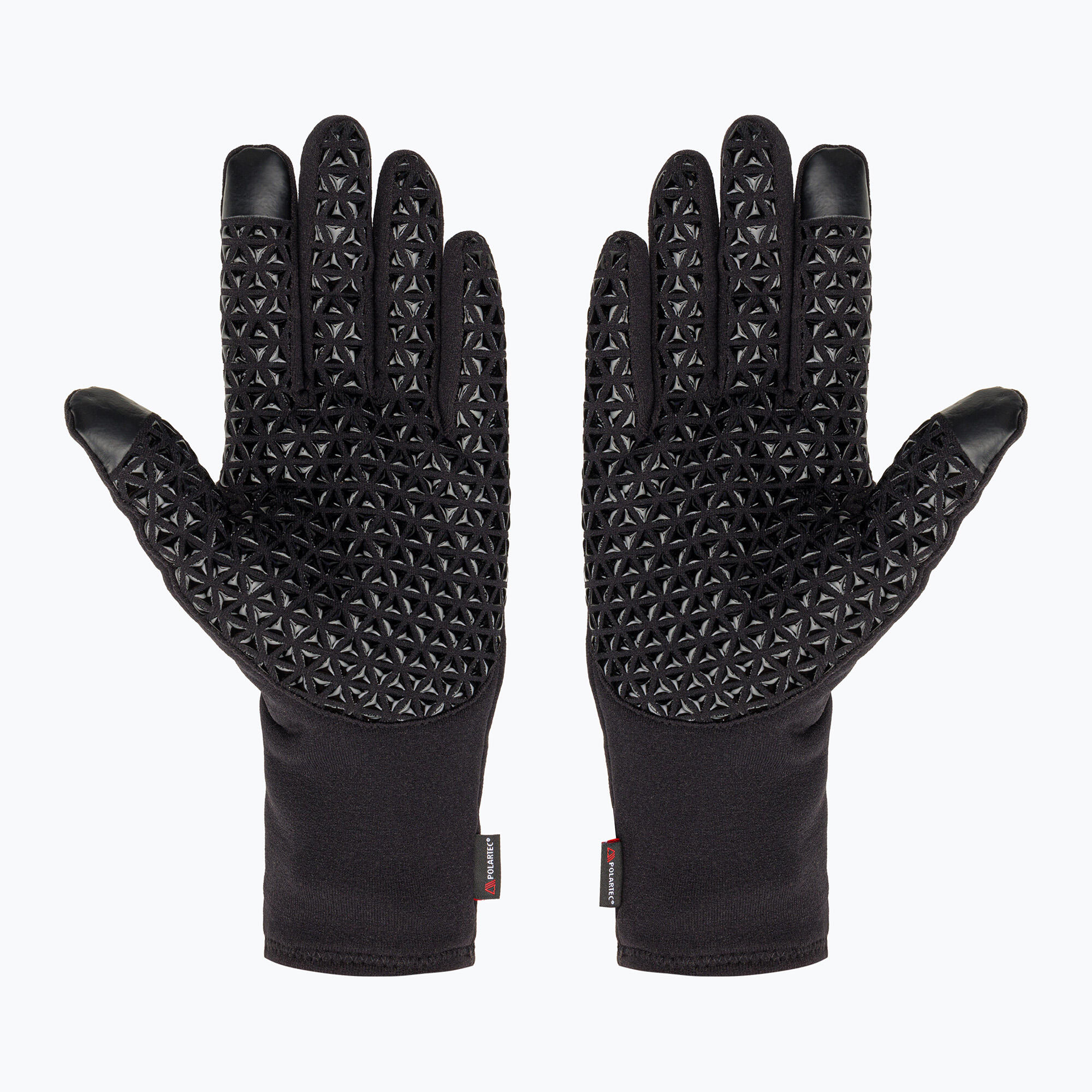 Luvas de trekking masculinas Rab Power Stretch Contact Grip 2/5
