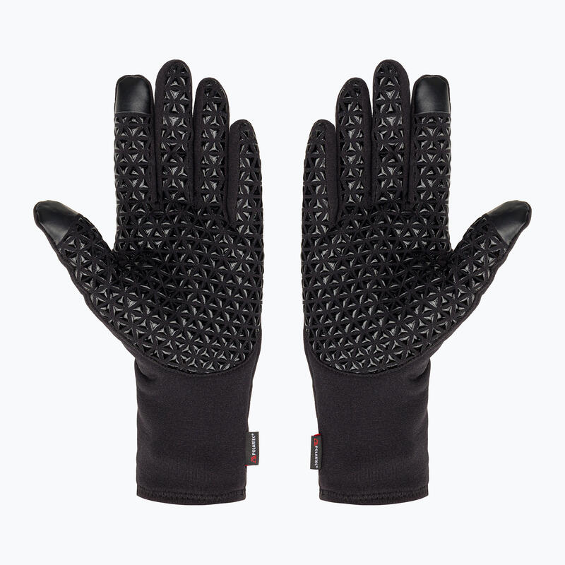 Mănuși de trekking pentru bărbați Rab Power Stretch Contact Grip