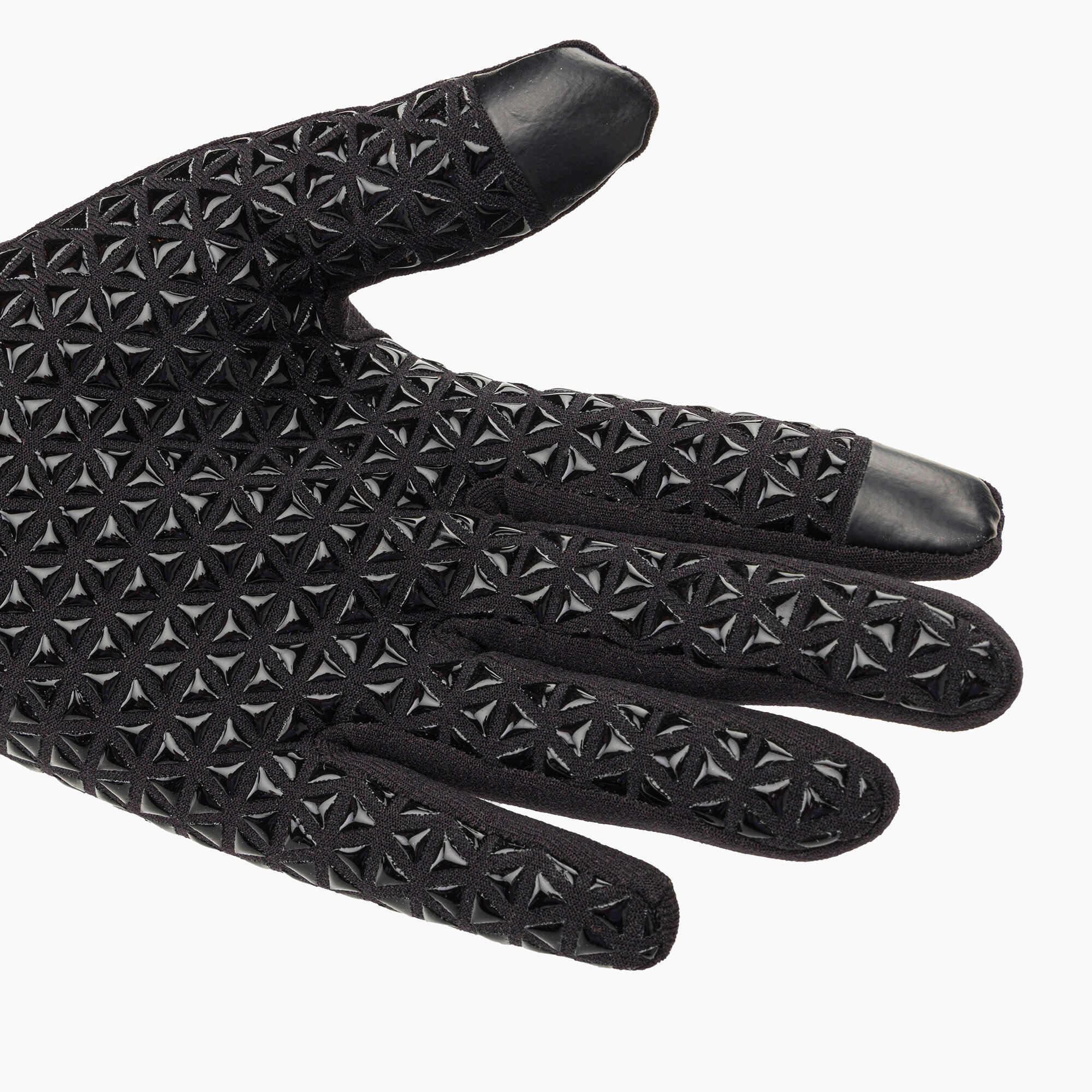 Luvas de trekking masculinas Rab Power Stretch Contact Grip 5/5