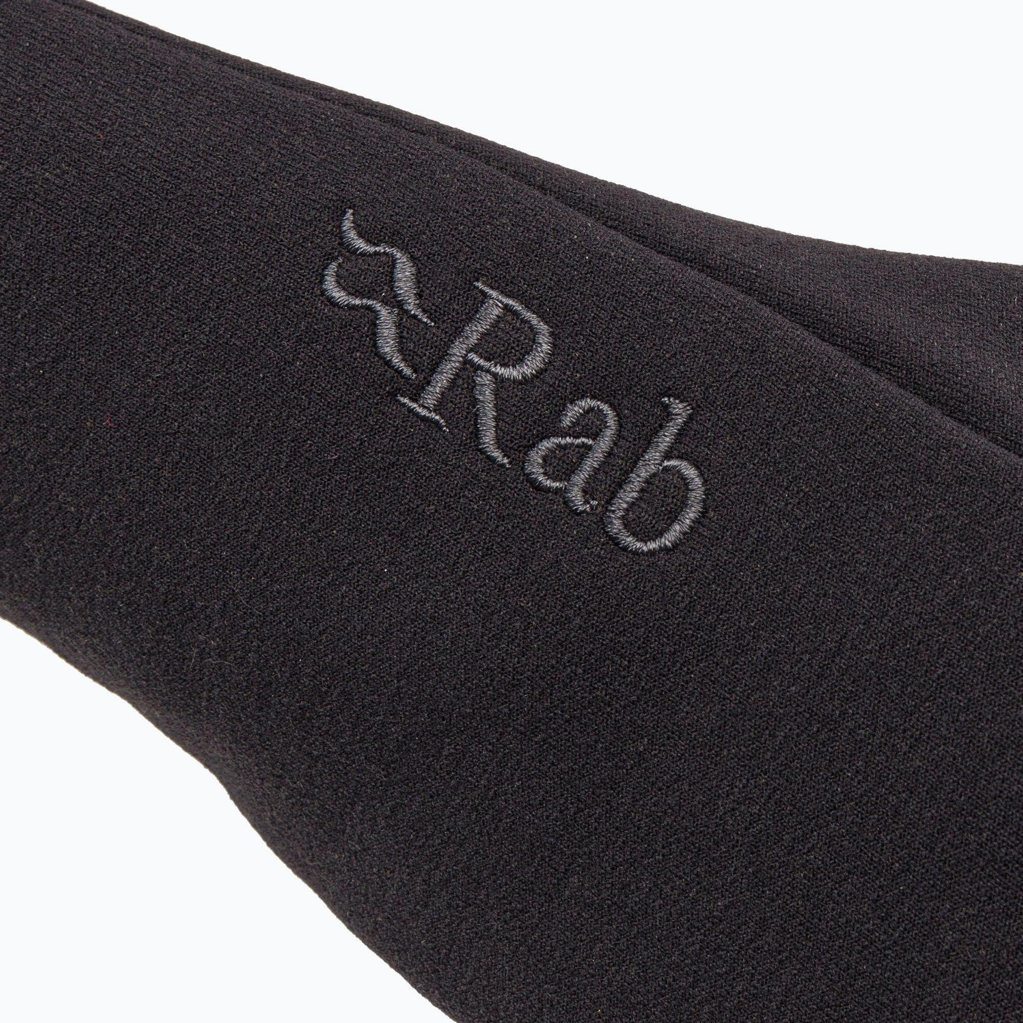 Luvas de trekking masculinas Rab Power Stretch Contact Grip 4/5