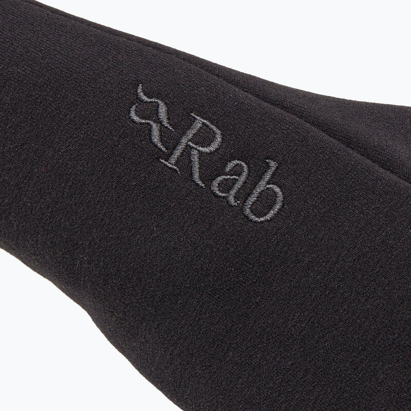 Mănuși de trekking pentru bărbați Rab Power Stretch Contact Grip