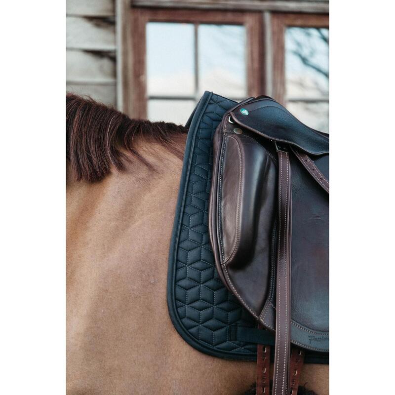 Saddle Pad Basic