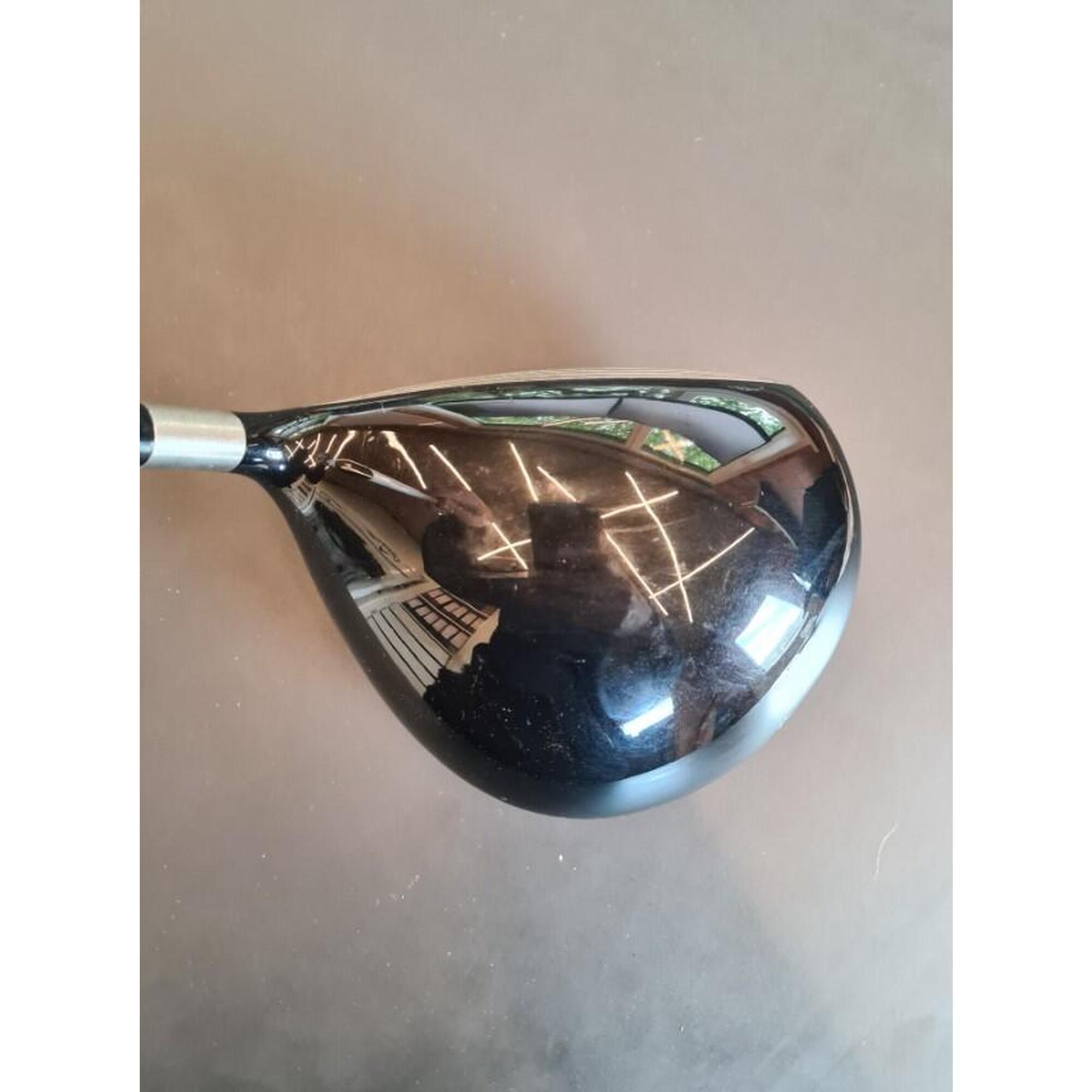 Tussen Particulieren - Driver: Mizuno MP630 10,5°