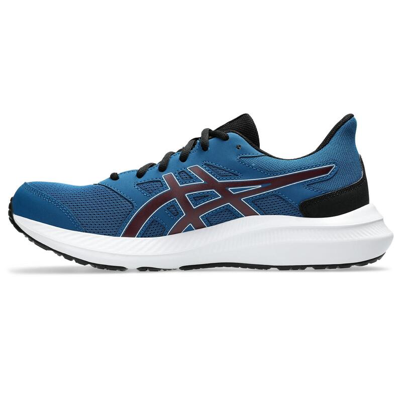 Zapatillas De Running Hombre - ASICS Jolt 4 - RichNavy/deep