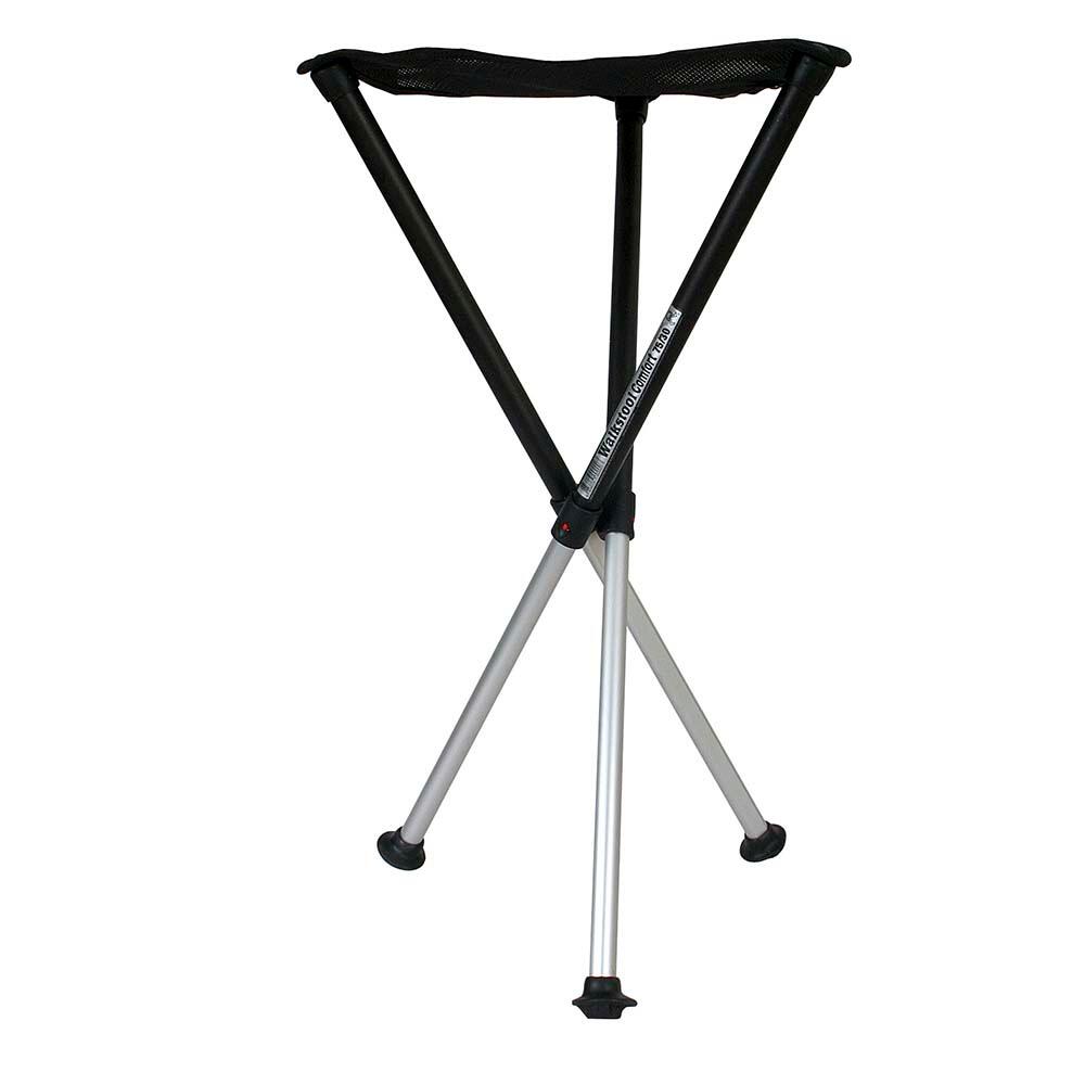 WALKSTOOL Taburete telescópico plegable Walkstool Comfort 75 cm