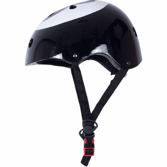 KIDDIMOTO helm acht bal Kinderen