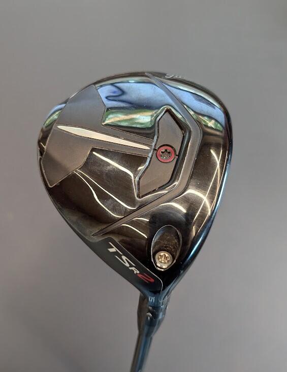 TITLEIST picture