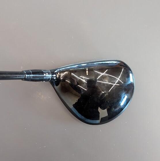 Entre Particuliers - Titleist Wood 3 TSr2 3/4