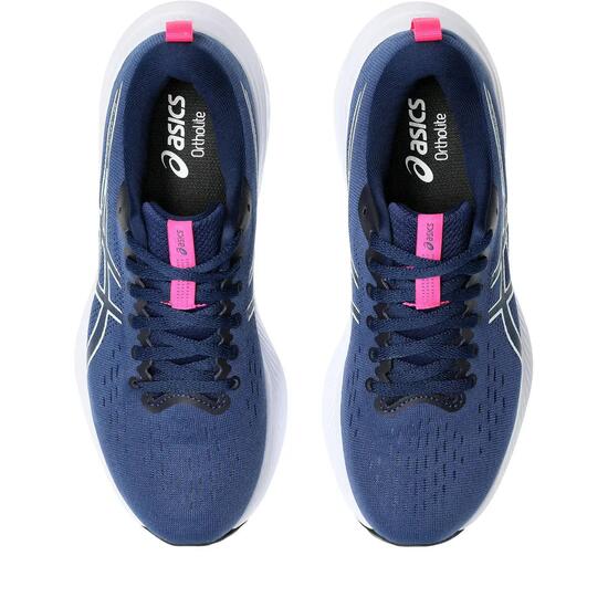 ASICS GEL-EXCITE 10 - Blauw/Soothing Sea
