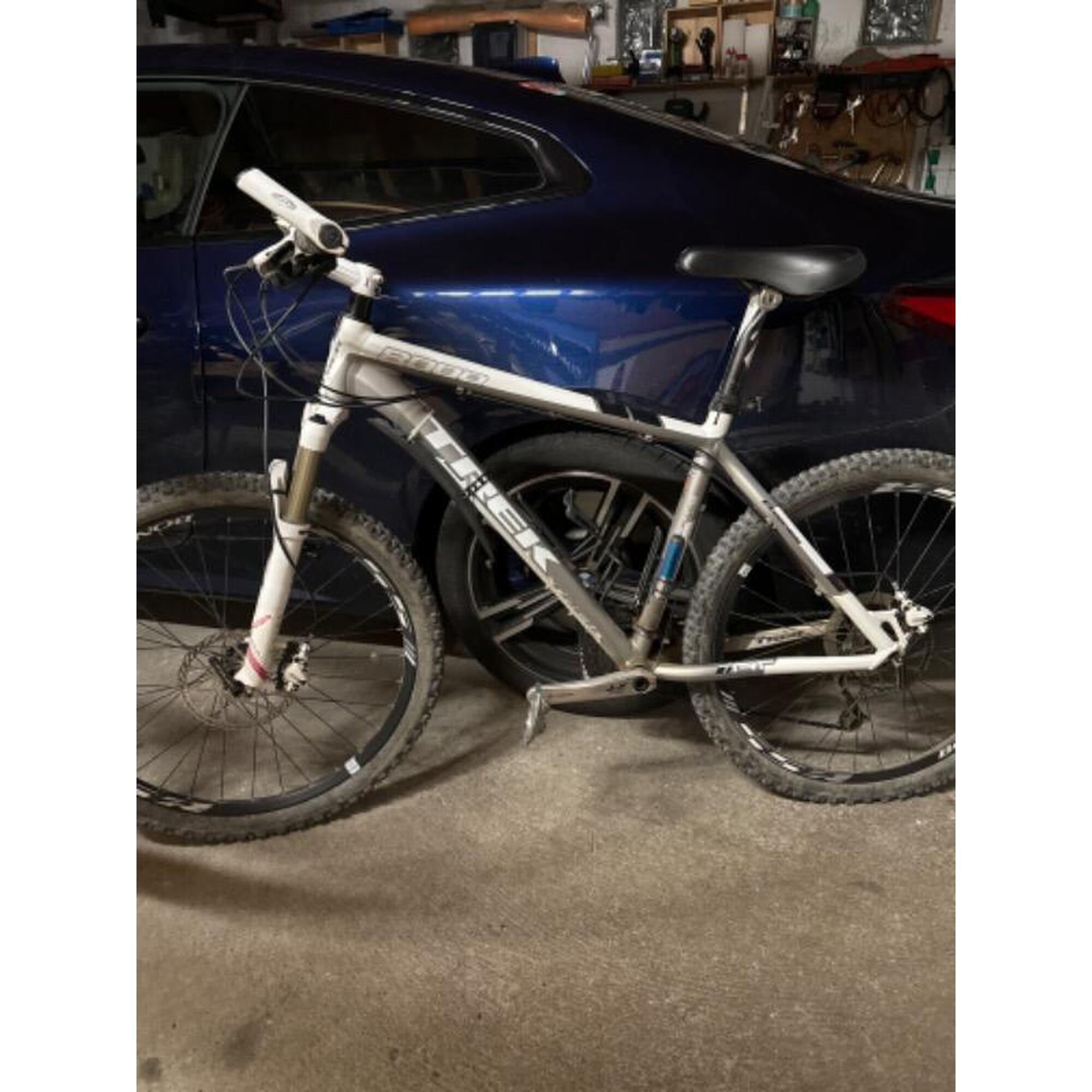 Tussen Particulieren - Volwassen mountainbike 18,5" 47cm