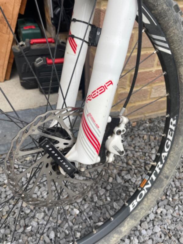 TREK picture